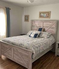 Coastal comforter set for sale  Indian Trail