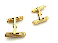 Boutons manchettes carats d'occasion  Toulon-