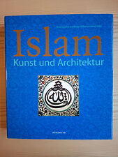 Islam kunst architektur gebraucht kaufen Islam kunst architektur gebraucht kaufen  Bergholz-Rehbrücke