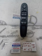 Pulsantiera alzacristalli alza usato  Villaricca