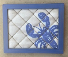 Photo bulletin board for sale  Jasper