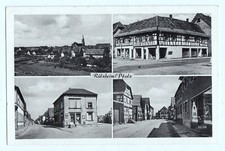 Rülzheim pfalz 1960 gebraucht kaufen  Bad Honnef