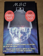 Party light disco for sale  NEWCASTLE UPON TYNE