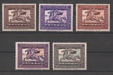 österreich vignetten 1929 gebraucht kaufen  Dülmen