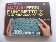 Maria rosa giani usato  Como