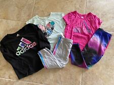 Adidas girl size for sale  Ocean View