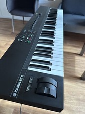 Native instruments komplete d'occasion  Marseille X