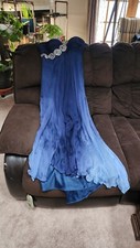 long s gown women blue for sale long s gown women blue for sale East Stroudsburg