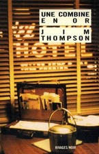 Combine thompson jim d'occasion  Vitry-sur-Seine