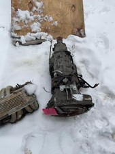 Automatic transmission subaru for sale  Tilton