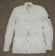 Unisex ivory white for sale  PONTYCLUN