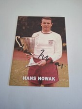 Karte hans nowak gebraucht kaufen  Bonn