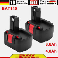 Akku bosch bat140 gebraucht kaufen  Karlsruhe