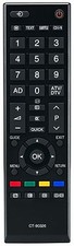 Telecommande toshiba 90326 d'occasion  Expédié en France