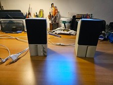Casse audio per usato  Bologna
