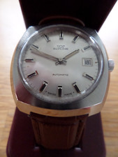 Uhr glycine automatic gebraucht kaufen  Sontheim an der Brenz