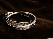 Michael kors ring gebraucht kaufen  Deutschland