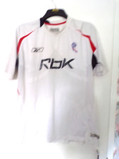 bolton wanderers shirt for sale bolton wanderers shirt for sale DEWSBURY