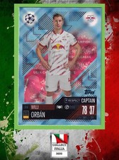 Topps match attax usato  Cinisello Balsamo