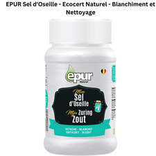 Epur sel oseille d'occasion  Villenave-d'Ornon
