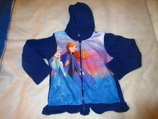 Veste capuche fermeture d'occasion  Dombasle-sur-Meurthe