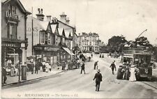 Lovely 1909 bournemouth for sale  UK