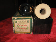 Christmas recording 1924 for sale  Olalla