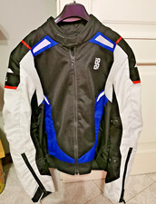 Giacca moto streamer usato  Garlasco
