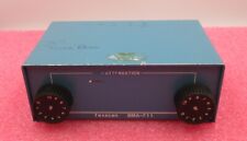 Texscan trilithic bma for sale  LONDON
