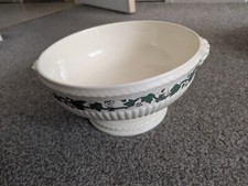 Wedgwood stratford footed for sale  TAMWORTH