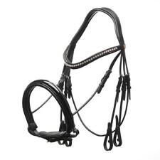 Horsecode kandare double gebraucht kaufen  Nürnberg
