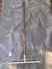 Heurechen rechen gartenrechen gebraucht kaufen  Selters