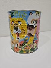 Vintage folgers jungle for sale  Denver