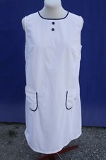 Blouse travail polyester d'occasion  France