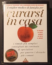 Curarsi casa 2000 usato  Albenga
