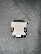 Video adapter stecker gebraucht kaufen  Tönisvorst
