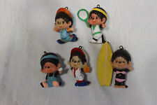 Lot figurines anciennes d'occasion  Poitiers