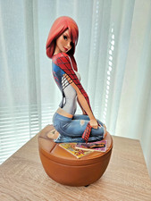 Mary jan statue gebraucht kaufen  Deutschland