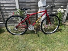 1994 timberline triple for sale  LEIGH-ON-SEA