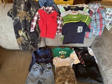 months boys clothing 18 for sale  Flint