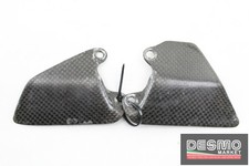 Paratacchi carbonio ducati usato  Italia