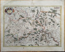 Sachsen lausitz mercator gebraucht kaufen  Neuendettelsau