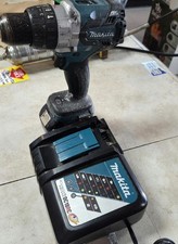 Makita xph07 drill for sale  Oakwood