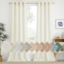 Nicetown white linen for sale  Three Rivers