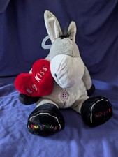 Buttons donkey heart for sale  PLYMOUTH