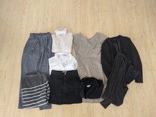 Kleiderpaket zara comma gebraucht kaufen  Köln