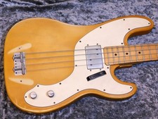 Baixo elétrico Fender Telecaster Bass '72 comprar usado  Enviando para Brazil