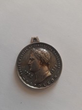 Medaille bicentenaire naissanc d'occasion  Marseille VI