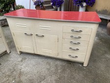 Mobile credenza ferro usato  Sillavengo