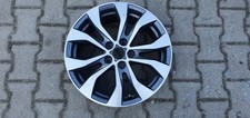 Alufelge zoll 5x112 gebraucht kaufen  Geesthacht